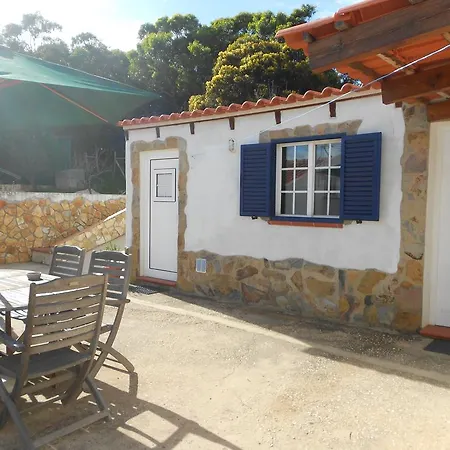 Monte Chabouco - Alojamento Local Exterior photo