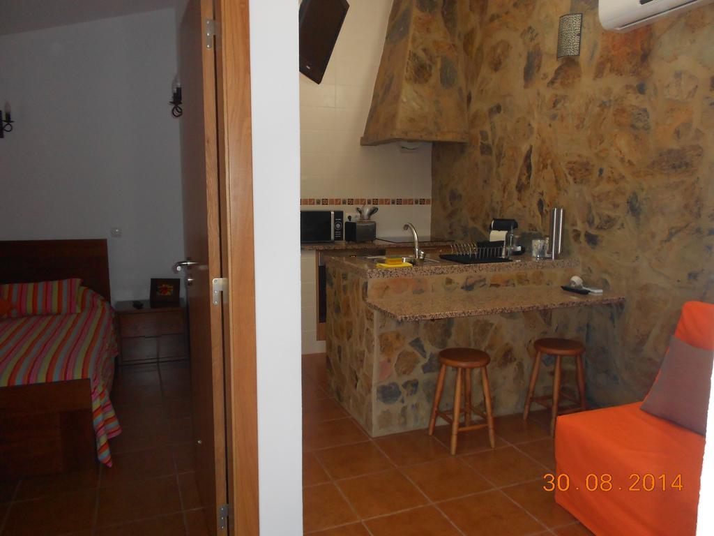 Monte - Local Ferienhaus *