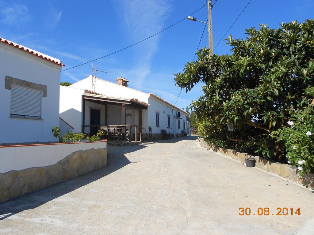 Monte - Local Chabouco