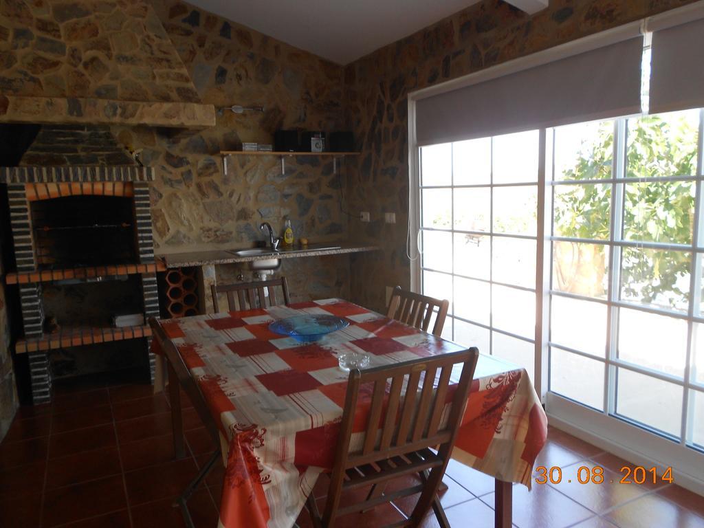 Monte - Local Ferienhaus Chabouco