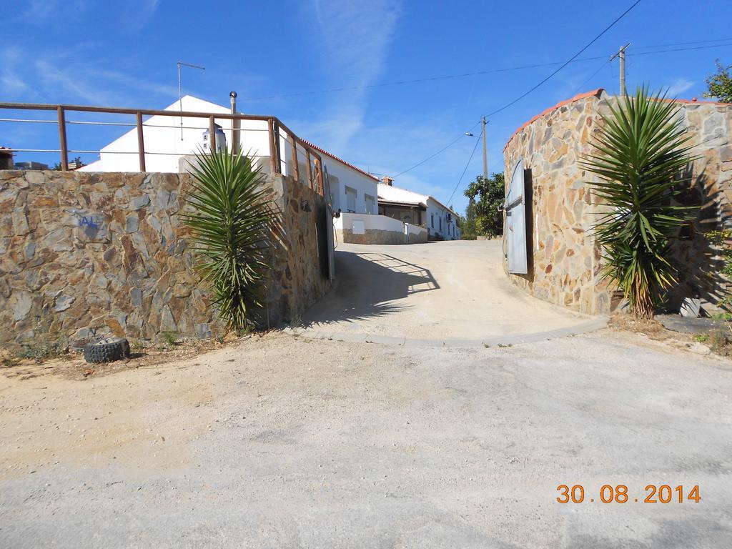 Ferienhaus Monte - Local Chabouco