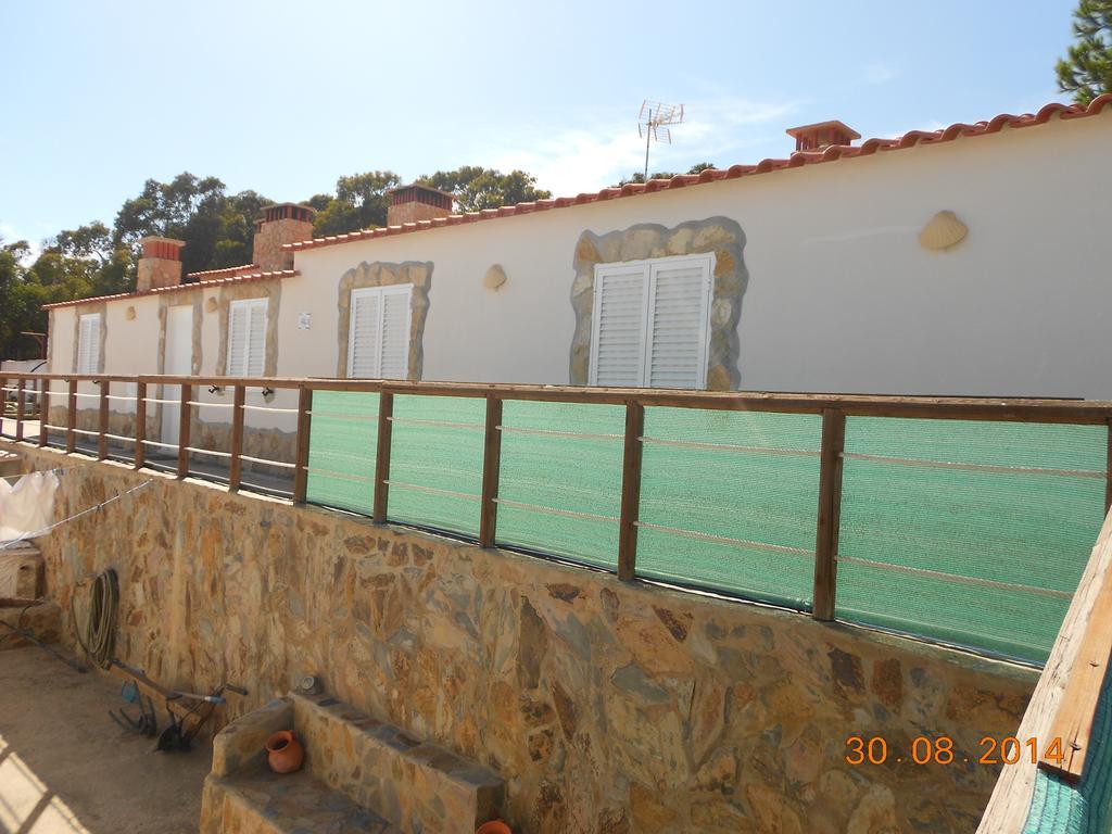 Monte - Local Chabouco