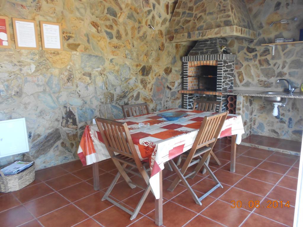 Monte - Local