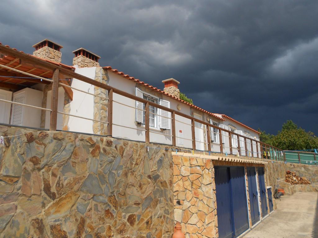 Ferienhaus Monte - Local