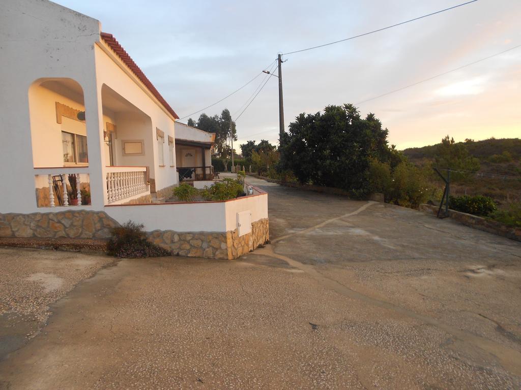 Monte - Local