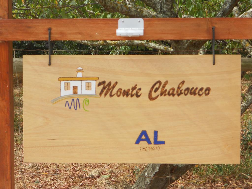 Monte - Local