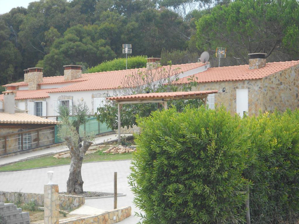 Holiday home Monte - Local Chabouco