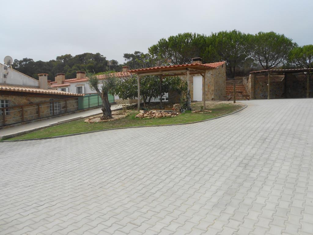 Monte - Local