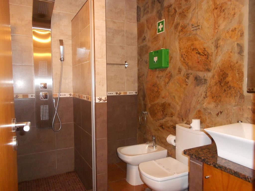 Ferienhaus Monte - Local *