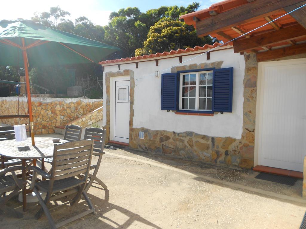Holiday home Monte - Local Chabouco