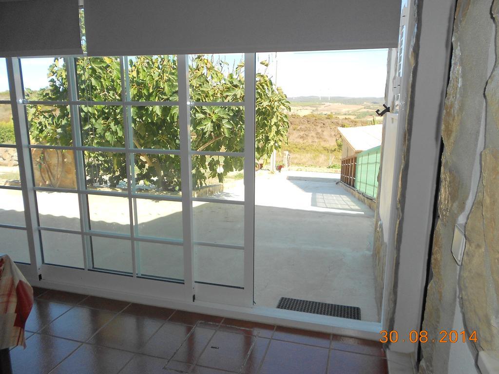 Holiday home Monte - Local Chabouco