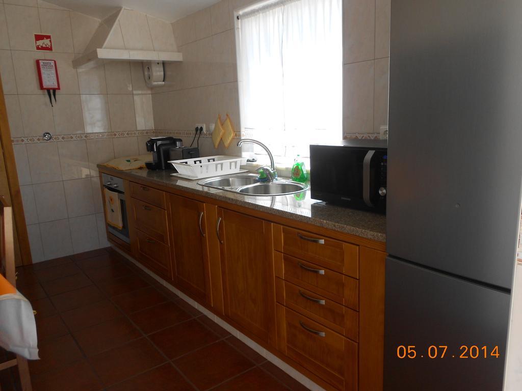 Holiday home Monte - Local Chabouco