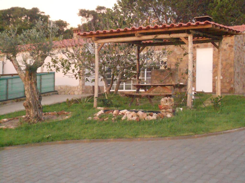 Monte - Local Chabouco