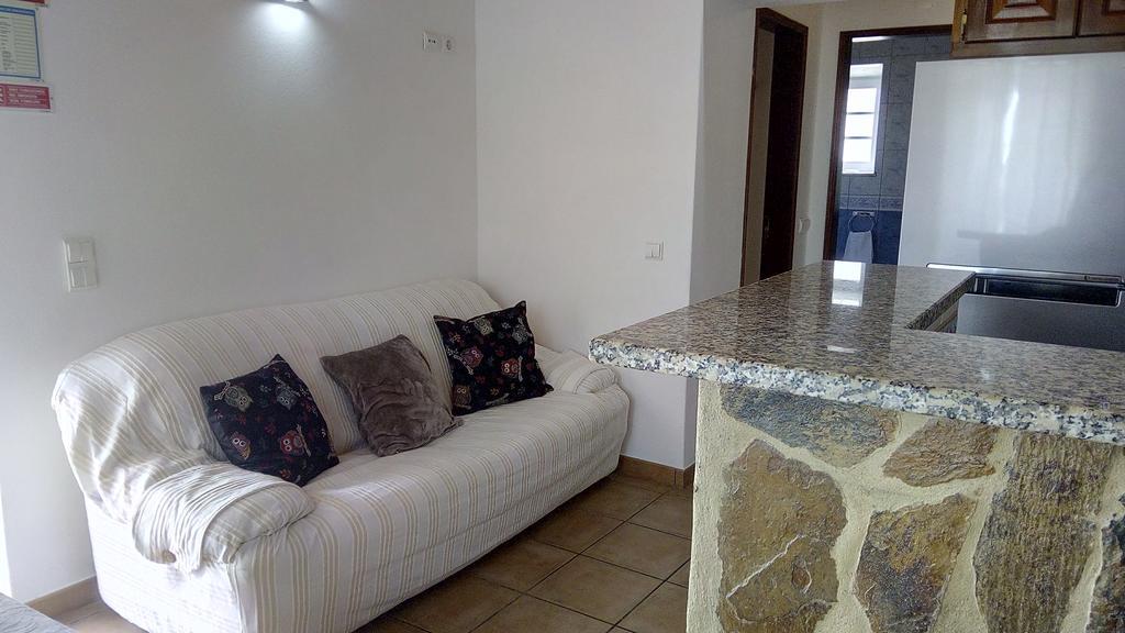 Monte - Local Holiday home Chabouco