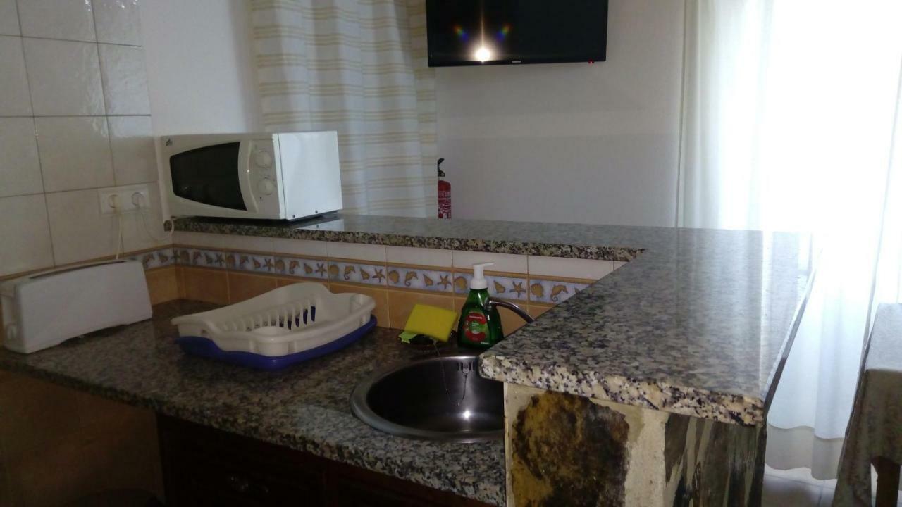 Holiday home Monte - Local Chabouco